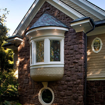 Old Woods Manor