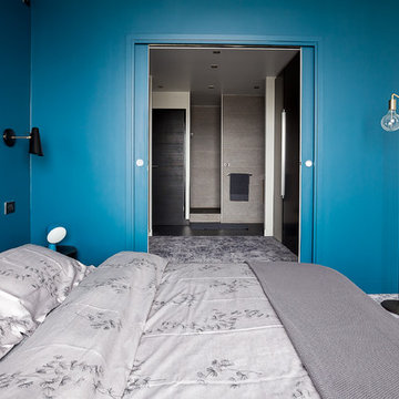 PARIS XV - Appartement 55m2