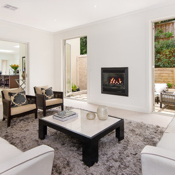 Turramurra House #1 - CHATEAU Architects and Builders