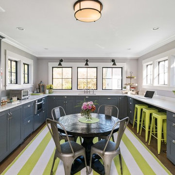 Prep kitchen