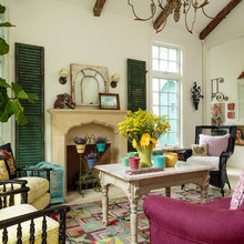 Living Room Ideas