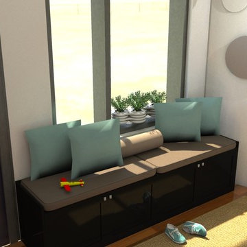 Ground Floor Apartment Renovation