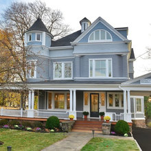 Victorian