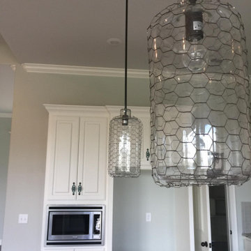Benton, Arkansas Custom Home