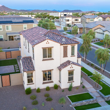 Union Park at Norterra - Phoenix Arizona ARMLS# - 6908663
