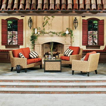 Whitecraft - Mona Collection - Wicker Furniture