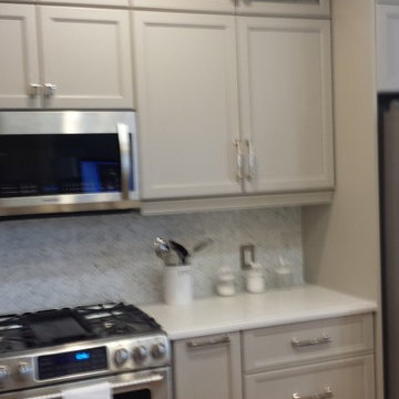 Kitchens