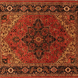 Rug Revival from Afghanistan - Rugs