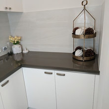 Scullery