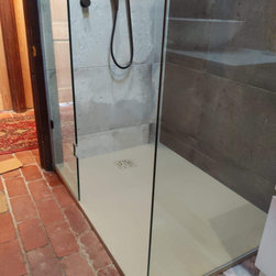 Research Renovation - Bathroom Fixtures
