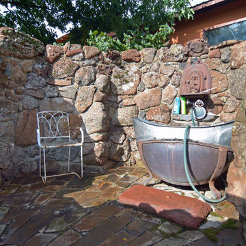 My Houzz: Pursuing Their Life’s Work in Rural Oregon