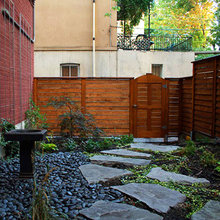 Patio Ideas
