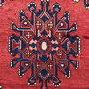 Consigned, Traditional Rug, 3'x5', Hamadan, Handmade Wool