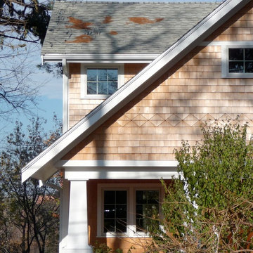 Riverview Cottage