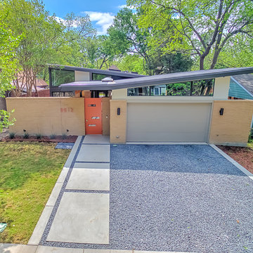 8612 Redondo, Dallas TX
