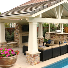 Outdoor Patio