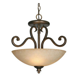 GL8063-SF - Pendant Lighting