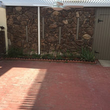 Floree's Patio