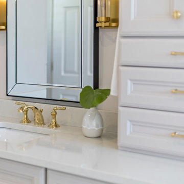 Bear Trace Master Bath
