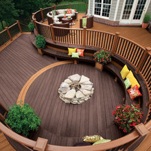decks