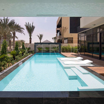 DAMAC HILLS