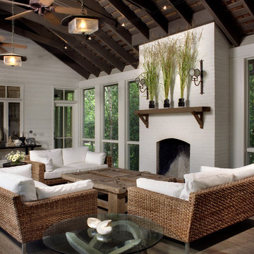South Boulevard Residence