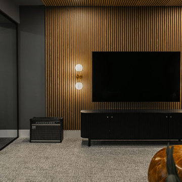 Studs to Sanctuary