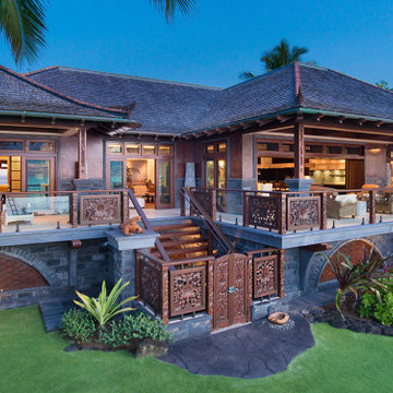 Charles Logue Hawaii