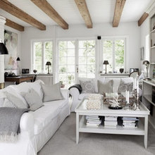 Keeping Room Ideas