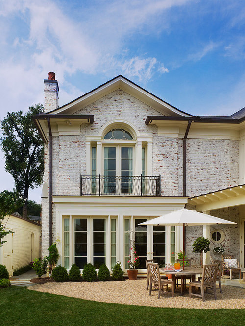 German Smear Mortar Home Design Ideas, Renovations & Photos