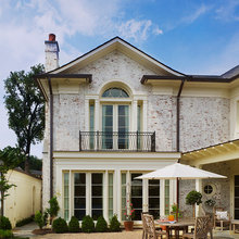 Exterior Paint