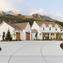 Rancher Farm House