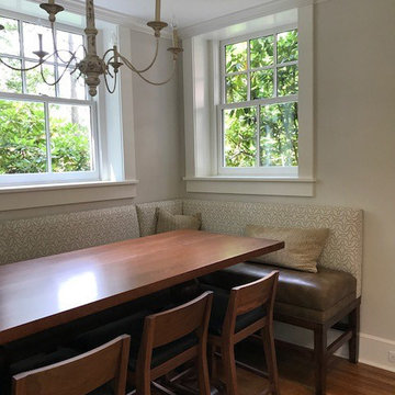 Dietz Home Jackson Banquette