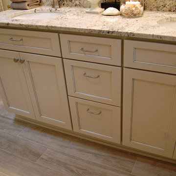 Sunset Hills Bath: Simple Changes = Big Rewards