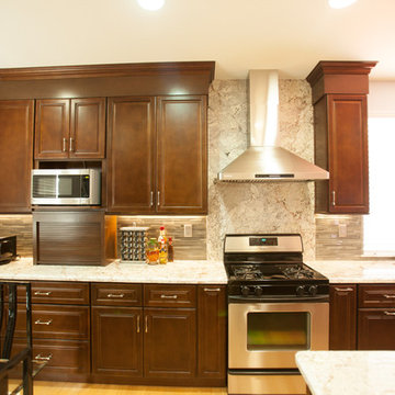 Our Work