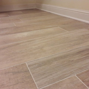 Woodplank Random Pattern