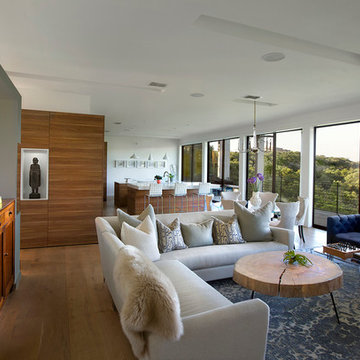 Barton Greenbelt (Living Room)