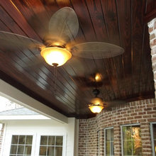 Outdoor Patio