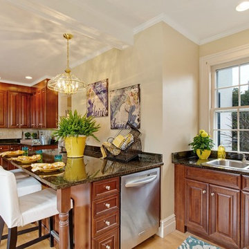 Bayport Designer Showhouse