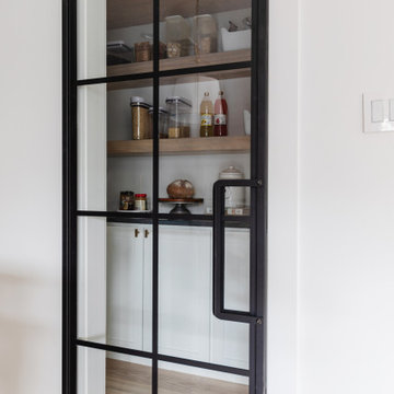 Champions Kitchen