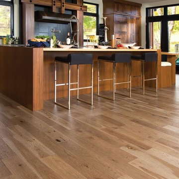 Miragewood Wood Floors