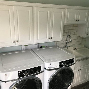 Unique Custom Kitchens and Baths