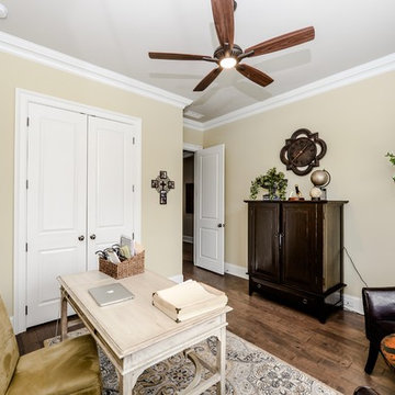 Earth Tones, Gold Tones & Copper = HOME!