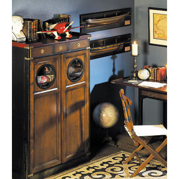 Nautical and Coastal Furnishing