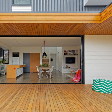 Yarraville House