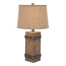 table lamps