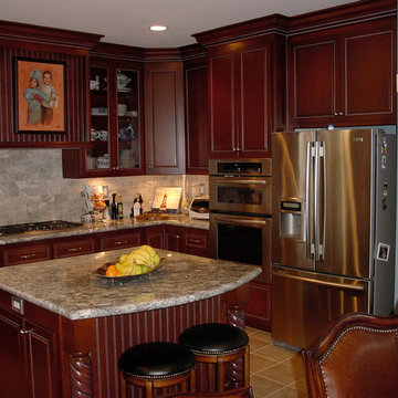 Kitchens