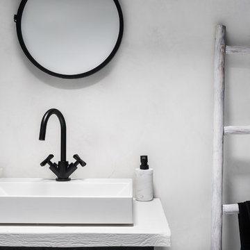 Mise en valeur bien immobilier