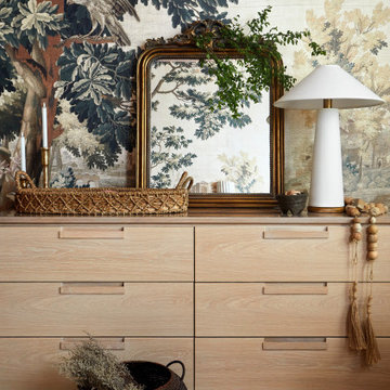 Dallas Influencer HK's Nursery, Where Dreams Come True