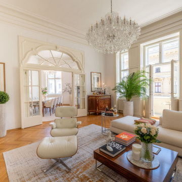 Palais 1010 Wien
